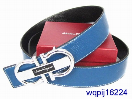 Ferragamo Belts-553